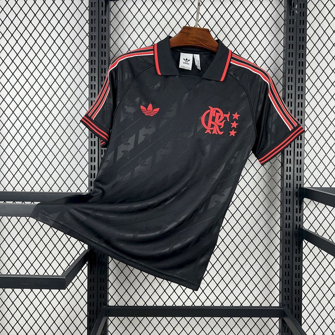 Mens Flamengo 2025∕26 LFSTLR