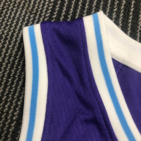 Regata Nike – Los Angeles Lakers City 75th diamond 21/22 Edition – Swingman