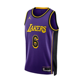 Regata Jordan – Los Angeles Lakers Statement Edition 2022/2023 – Swingman