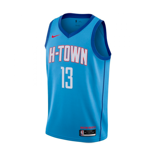 Regata Nike – Houston Rockets City Edition 2020/21 James Harden – Swingman