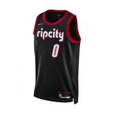 Regata Nike – Portland Trail Blazers City 75TH Diamond Edition 21/22 – Swingman