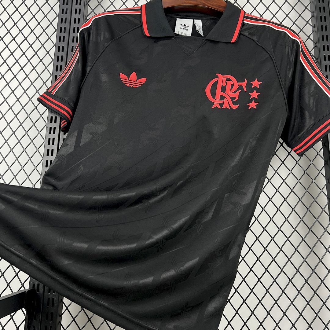 Mens Flamengo 2025∕26 LFSTLR