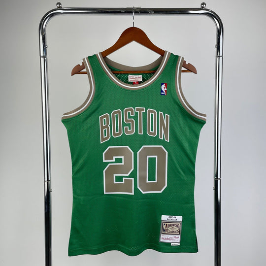 Regata Boston Celtics Allen 07/08
