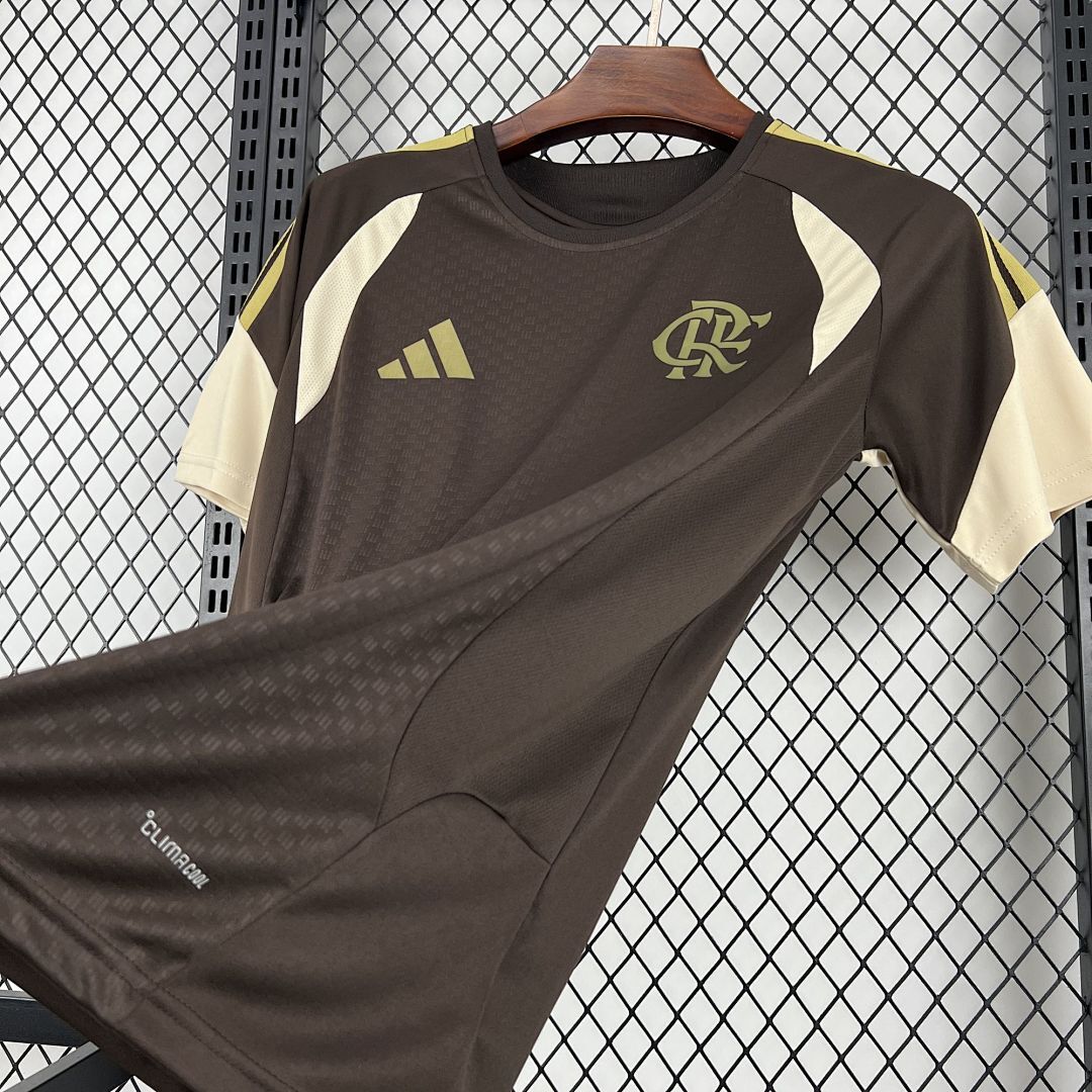 Mens Flamengo 2025∕26 Pre-Match