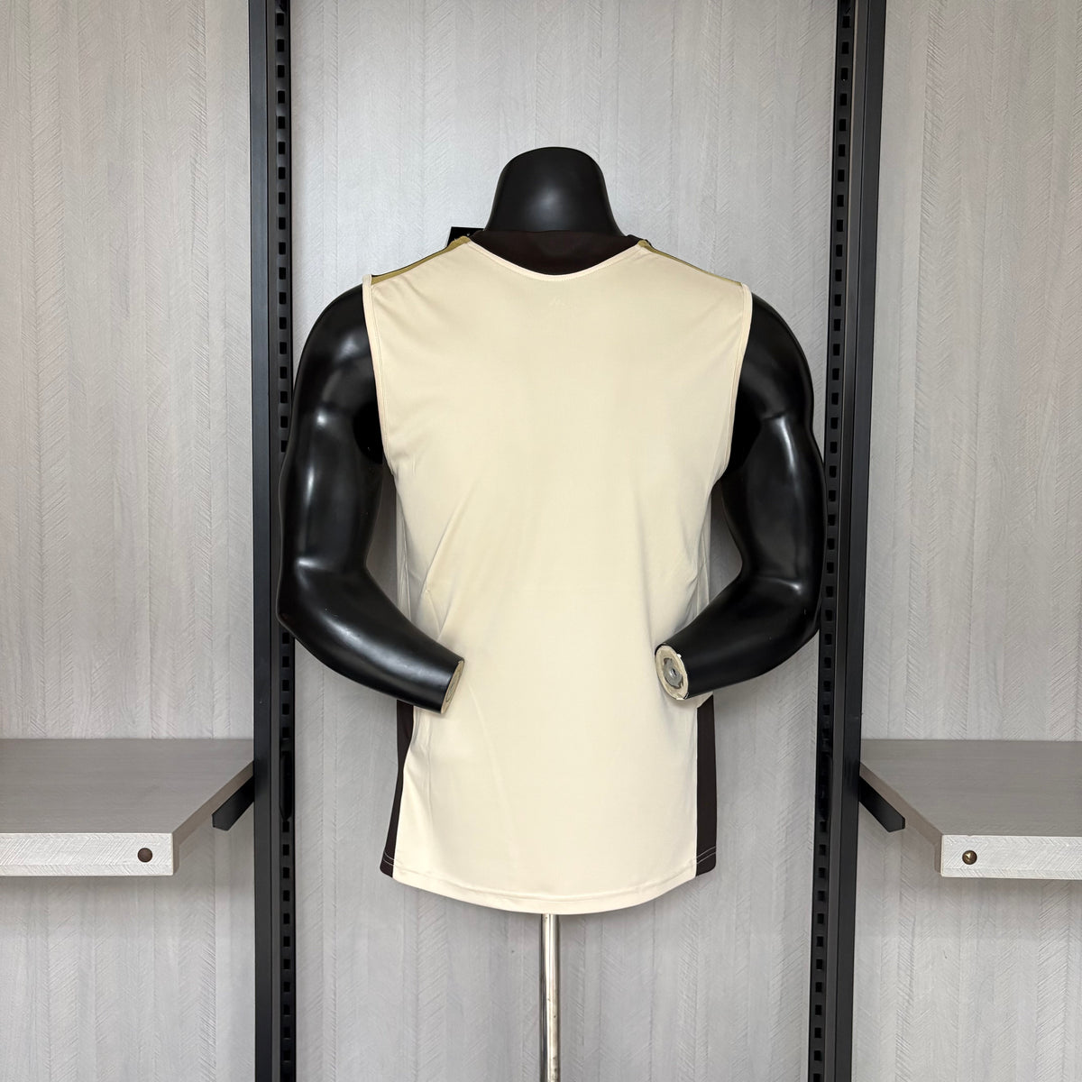 Regata Flamengo Treino 26/27 - Masculina Torcedor