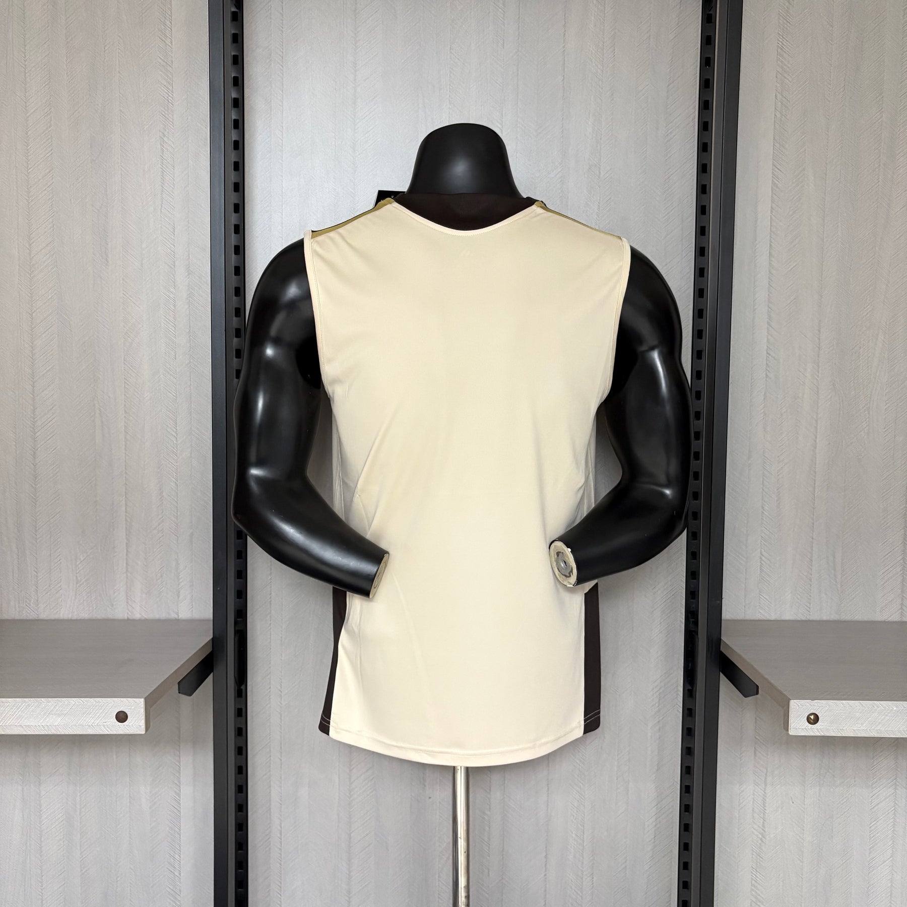 Regata Flamengo Treino 26/27 - Masculina Torcedor