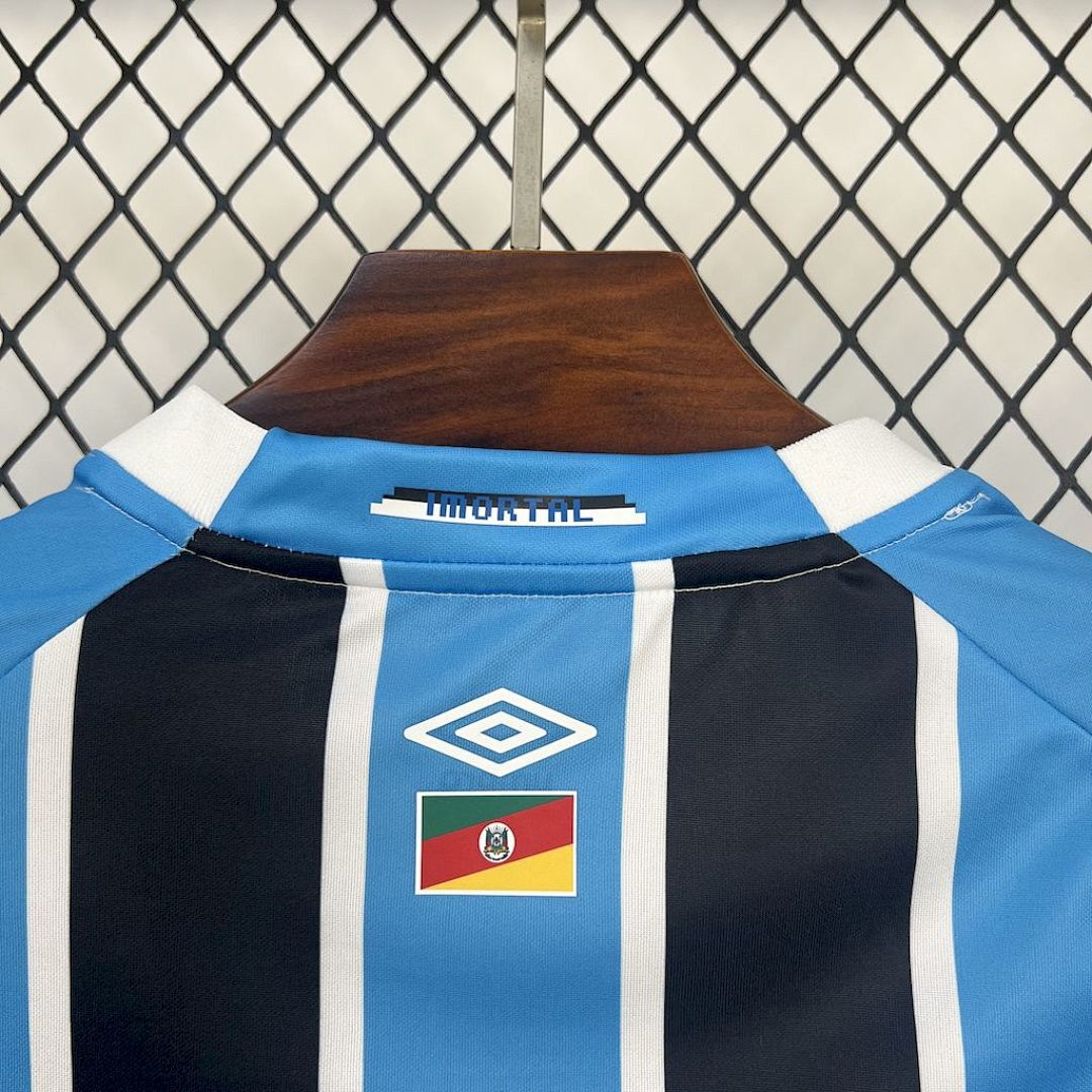 Grêmio 2025∕26 Home Womens