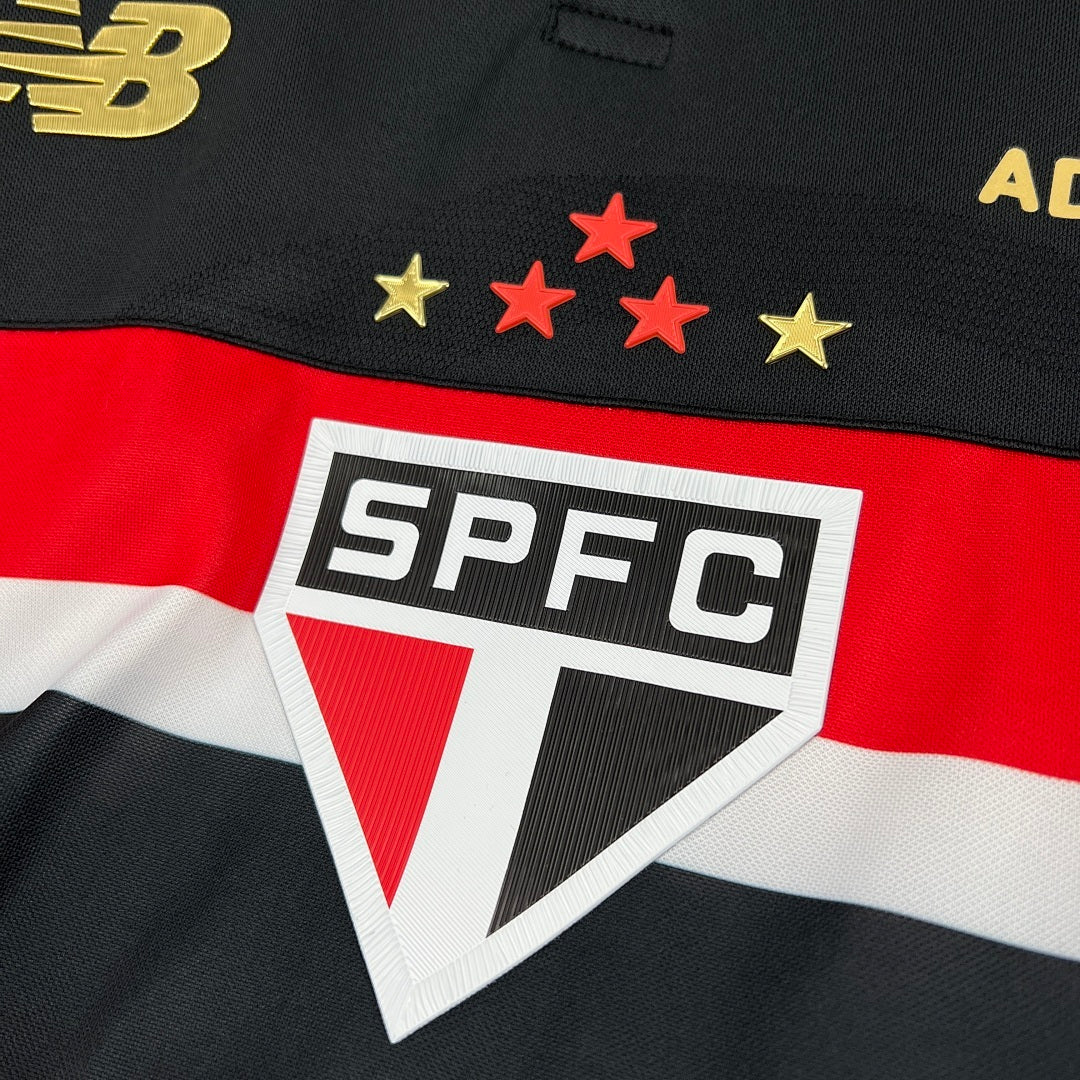 Mens Sao Paulo 2025∕26 Third