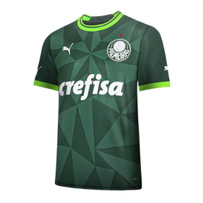 Camisa Puma Palmeiras I 2023