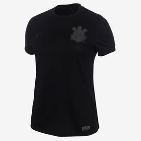 Camisa Nike Corinthians Away - 2024 – Feminina
