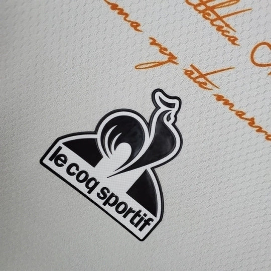 Camisa Atlético Mineiro Edição Especial 21/22 – Torcedor Le Coq Sportif Masculina