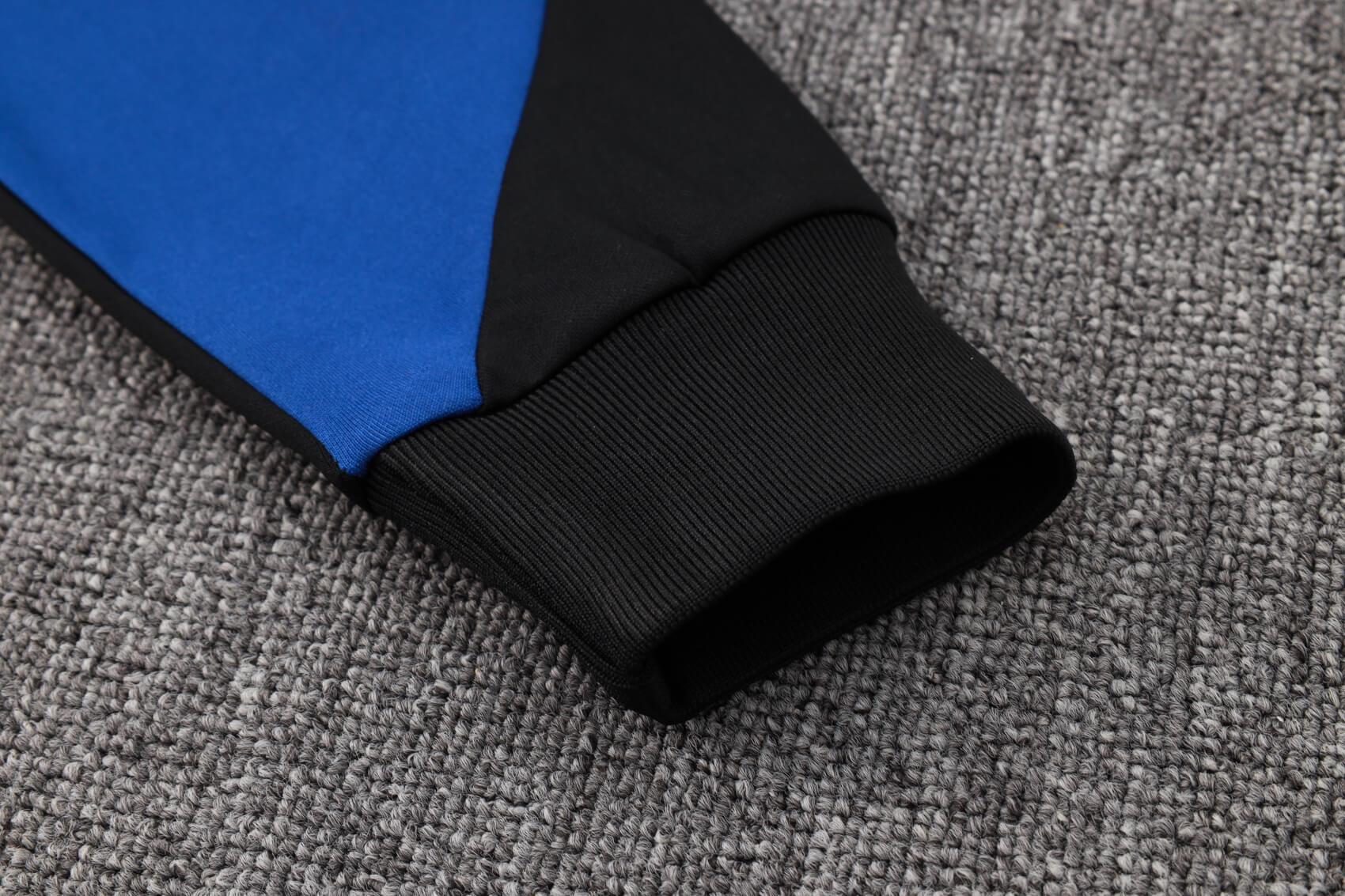Conjunto de Treino Barcelona 24/25 – Preto