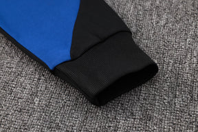 Conjunto de Treino Barcelona 24/25 – Preto