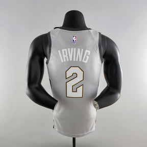 Regata Cleveland Cavaliers City Edition 17/18
