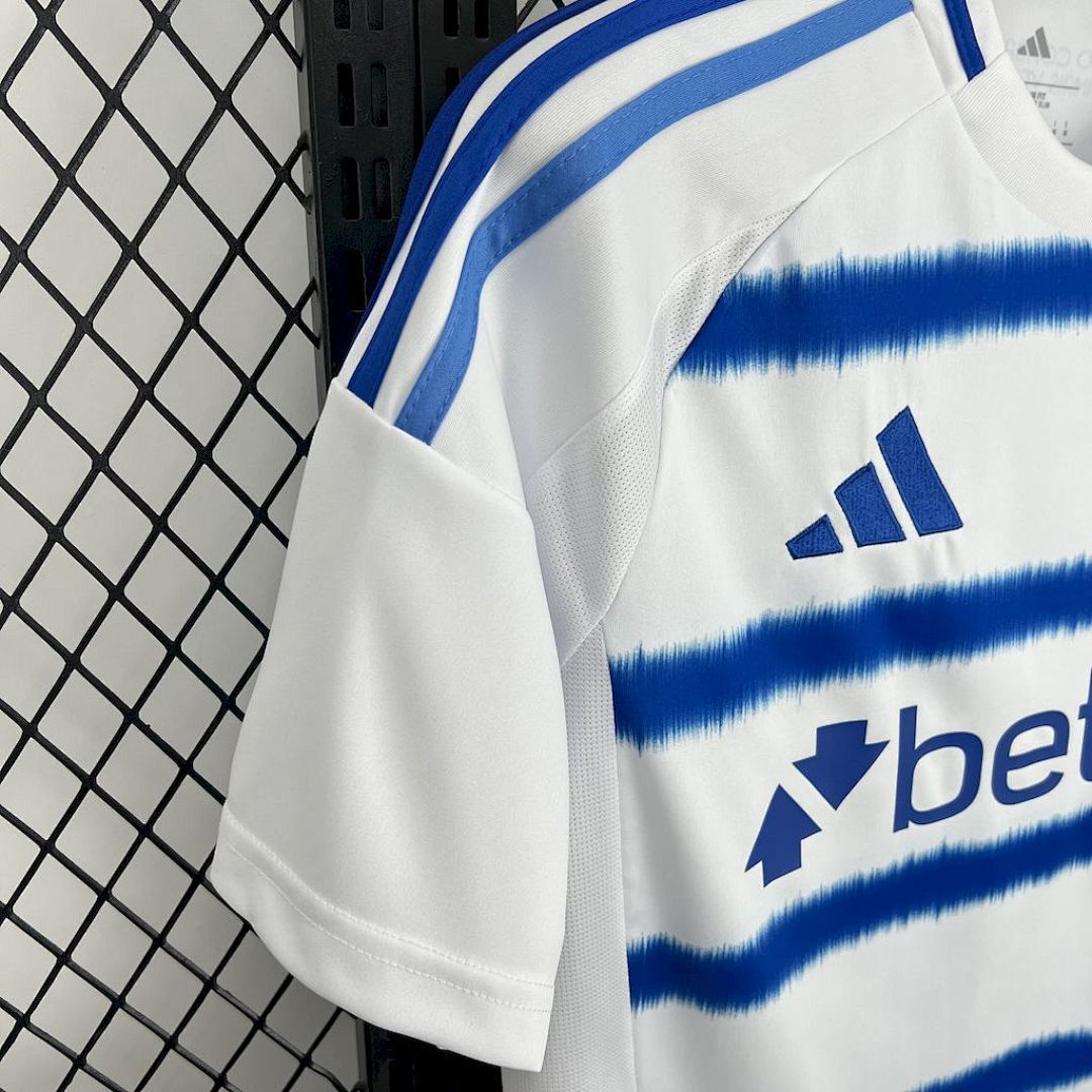 Cruzeiro 2025∕26 Away