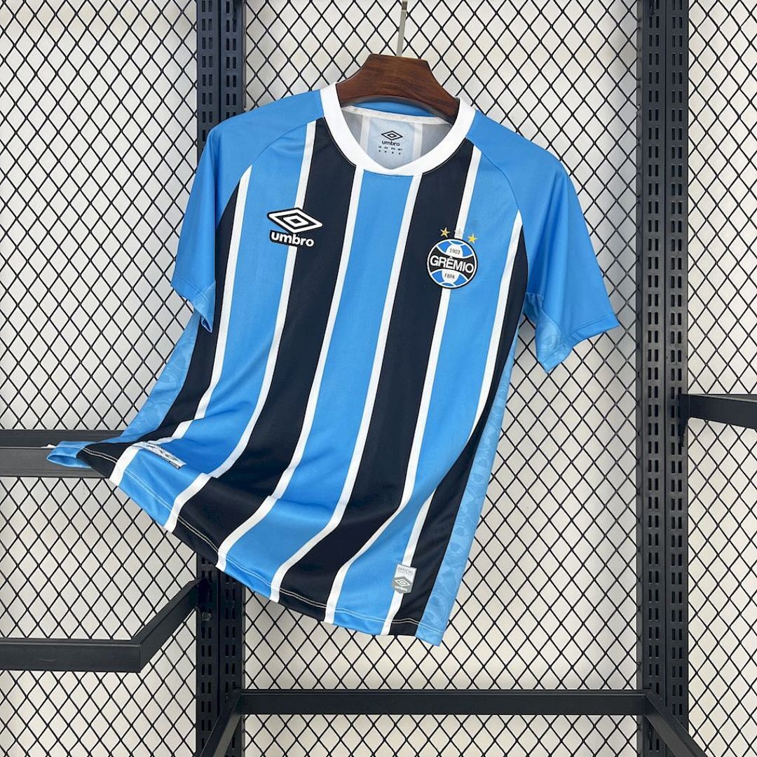 Grêmio 2025∕26 Home