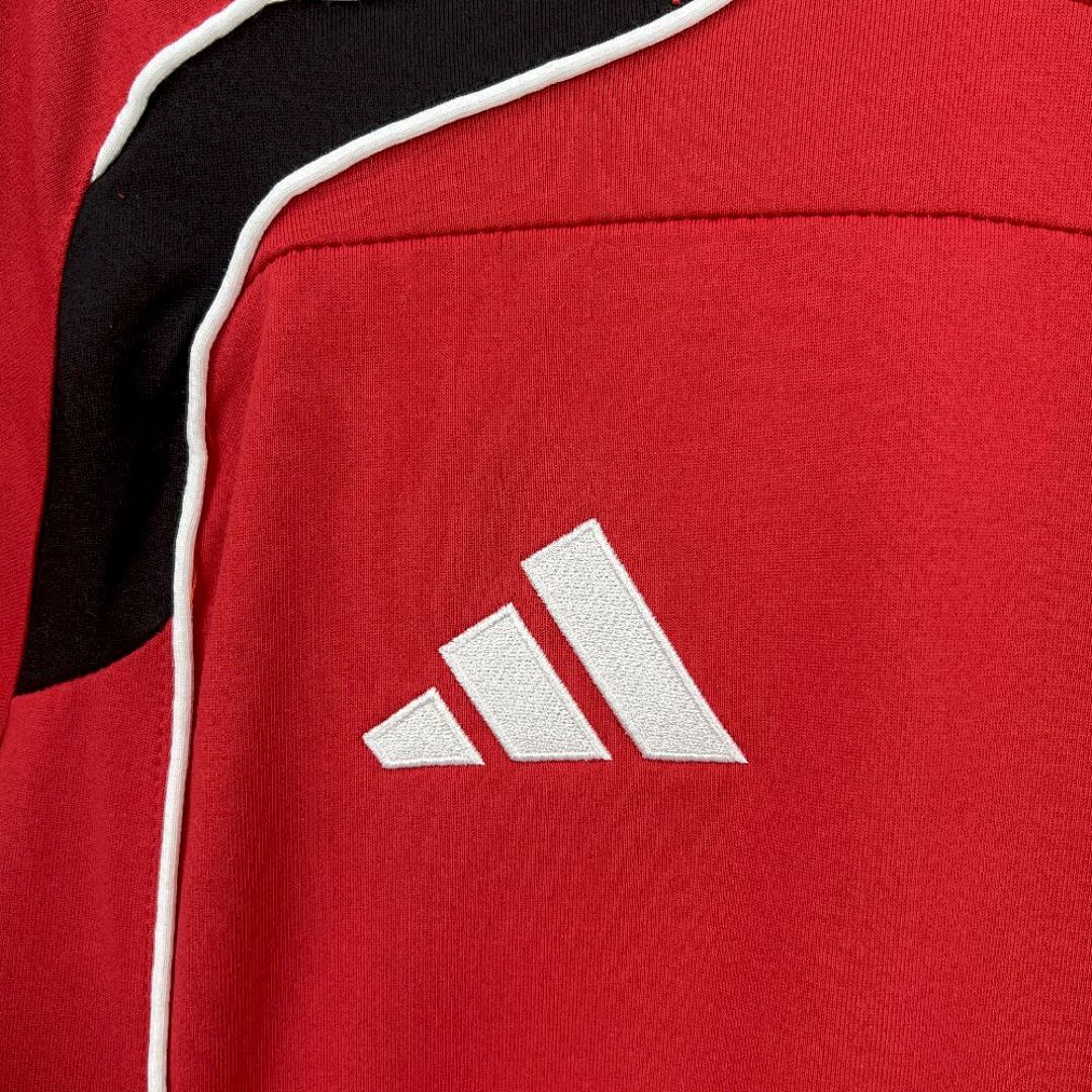 Flamengo 2025∕26 Camiseta UBP CR