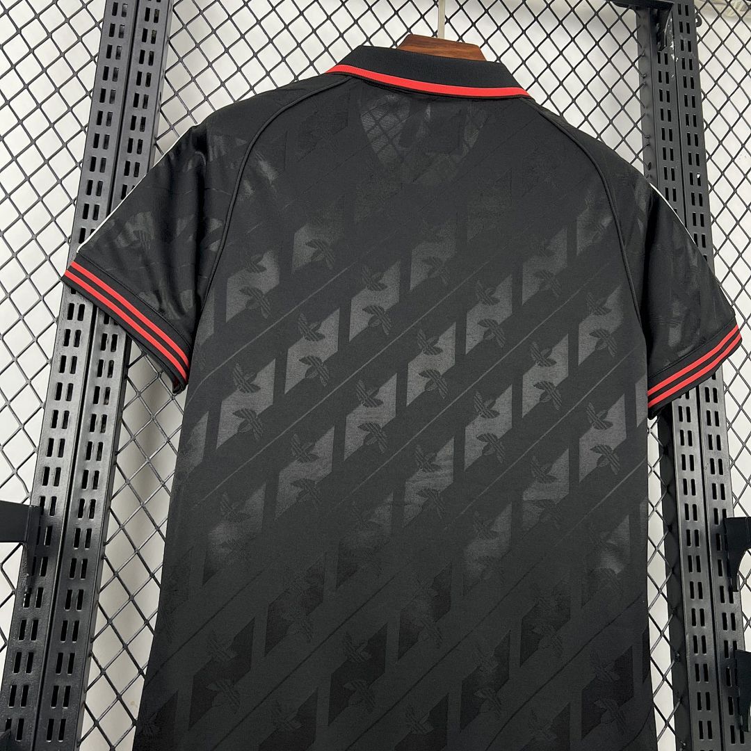 Mens Flamengo 2025∕26 LFSTLR