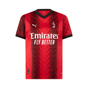Camisa AC Milan I – 2023
