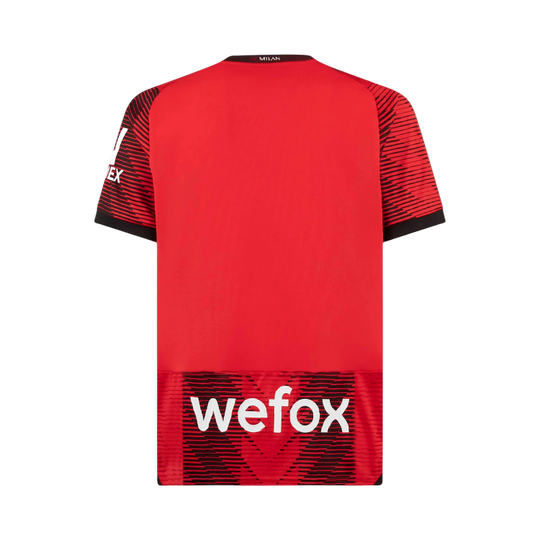 Camisa AC Milan I – 2023