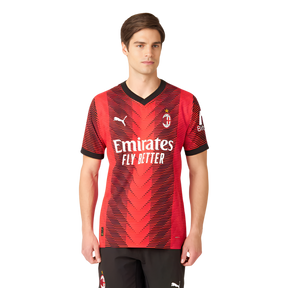 Camisa AC Milan I – 2023