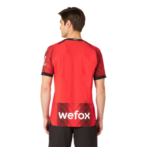 Camisa AC Milan I – 2023