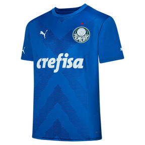 Camisa Palmeiras Home - 2023 Goleiro