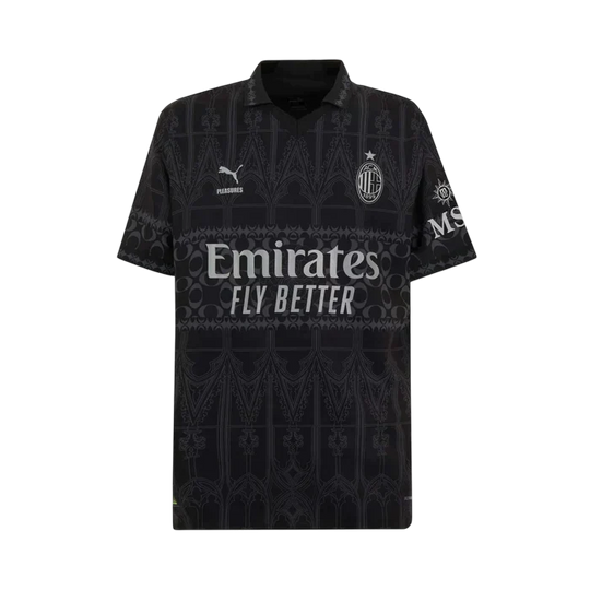 Camisa A.C Milan 24/25