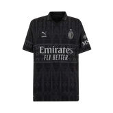 Camisa A.C Milan 24/25