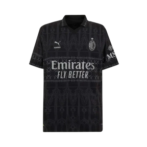 Camisa A.C Milan 24/25