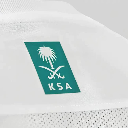 Camisa Al Nassr 23/24 – Nike Torcedor Masculina