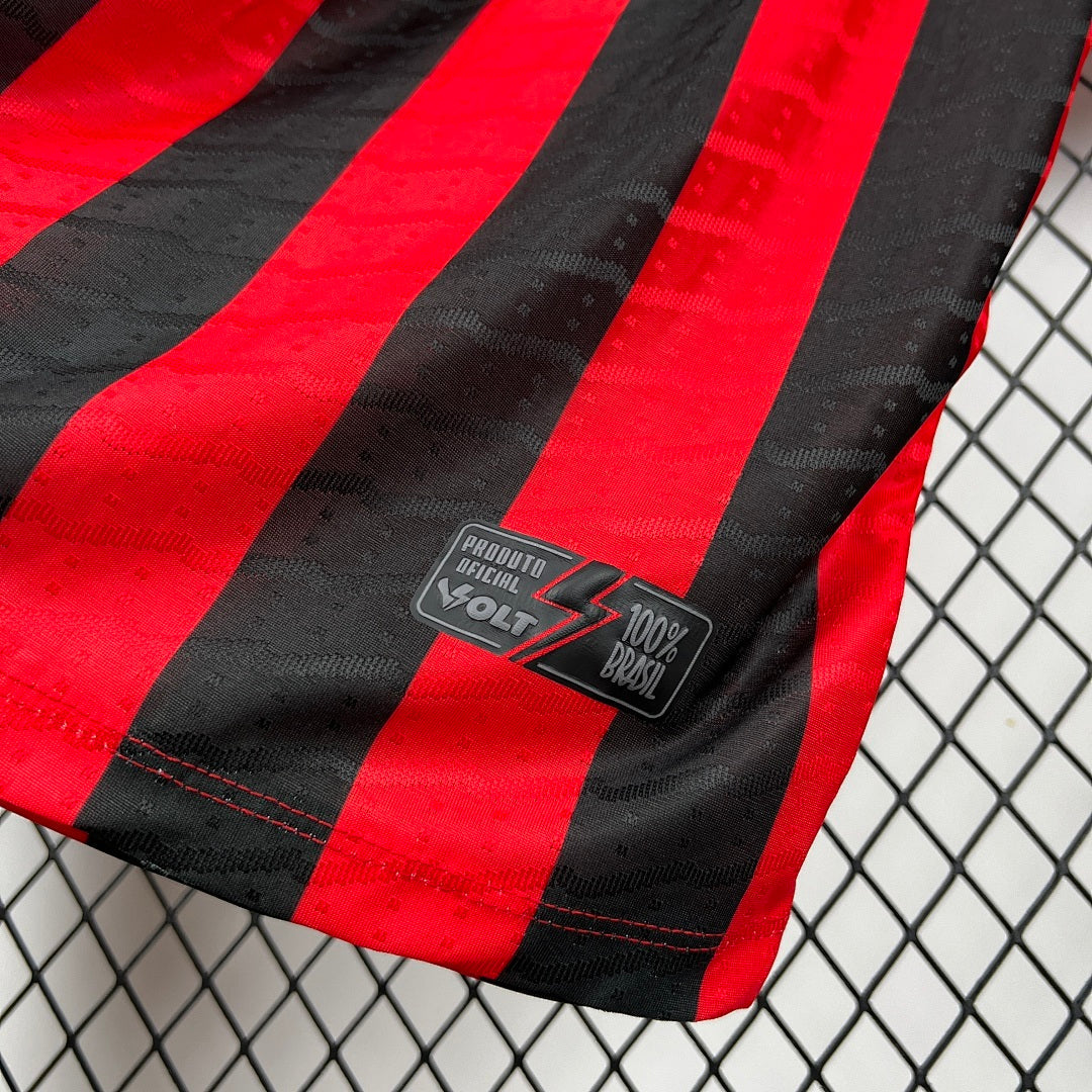 Mens Vitoria 2025∕26 Home