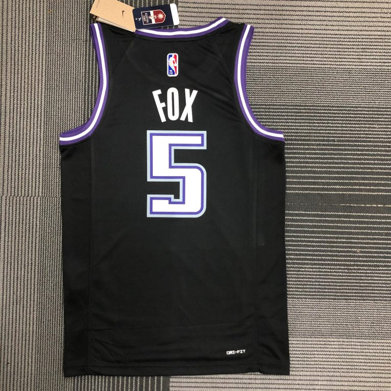 Regata Nike – Sacramento Kings 75TH Diamond City Edition 21/22 – Swingman