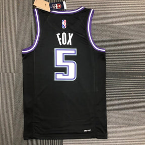 Regata Nike – Sacramento Kings 75TH Diamond City Edition 21/22 – Swingman
