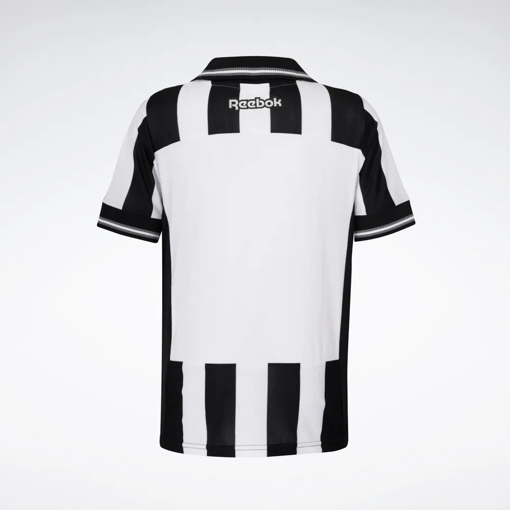 Camisa Botafogo Titular 25/26 – Masculina Torcedor – Lançamento
