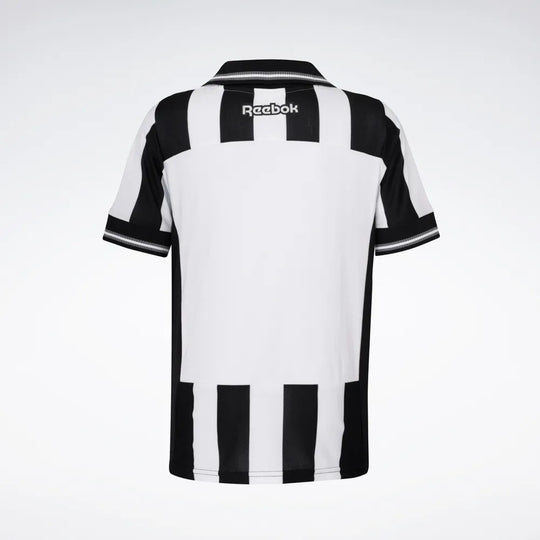 Camisa Botafogo Titular 25/26 – Masculina Torcedor – Lançamento