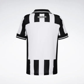 Camisa Botafogo Titular 25/26 – Masculina Torcedor – Lançamento