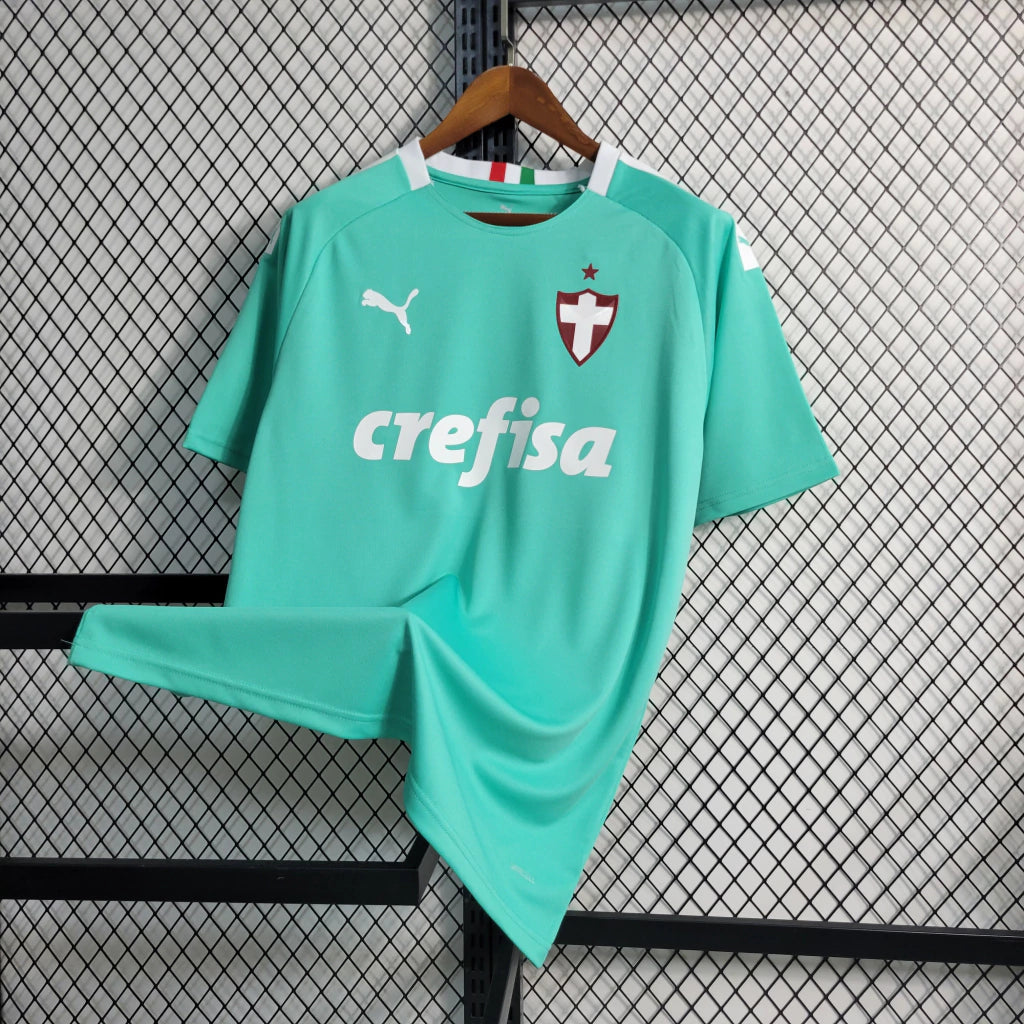 Camisa Retro Palmeiras III - 19/20