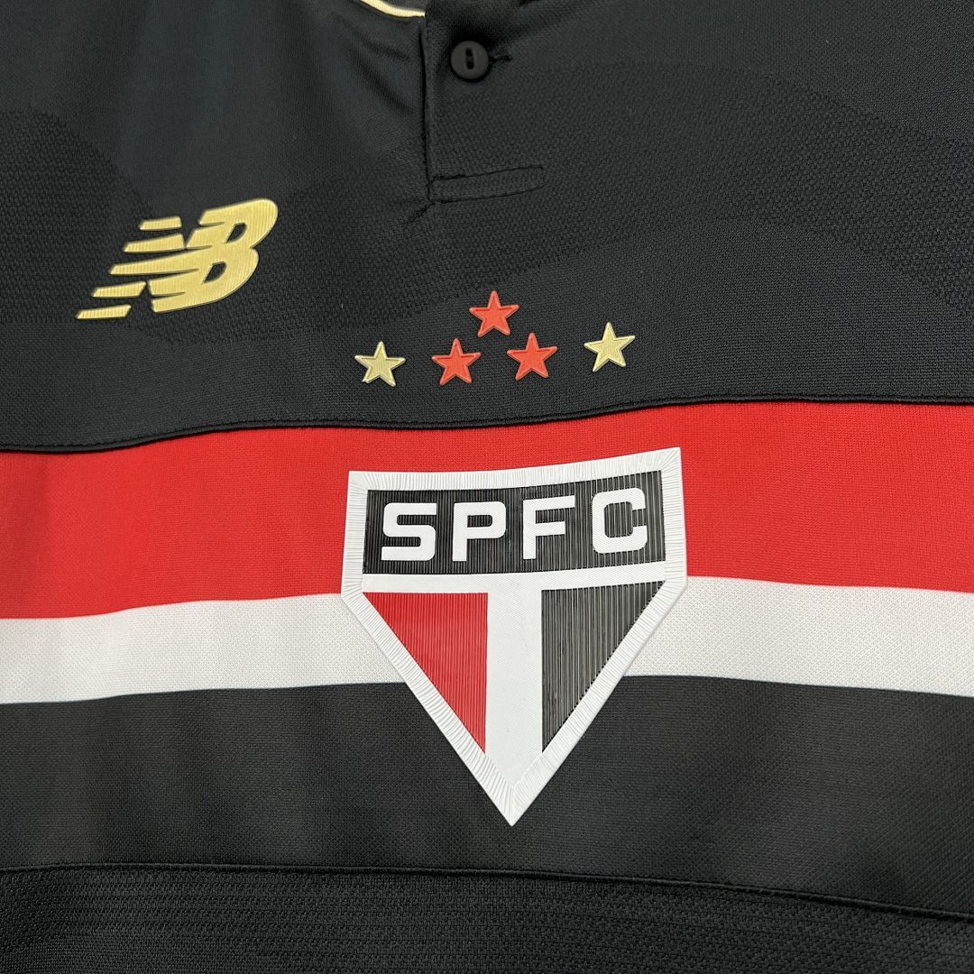 Womens Sao Paulo 2025∕26 Third