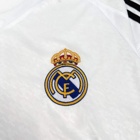 Camisa Real Madrid 24/25 – Endrick #16 – Masculina Torcedor