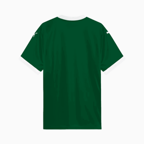 Camisa Puma Palmeiras 2025/26 I - Gómes N° 15