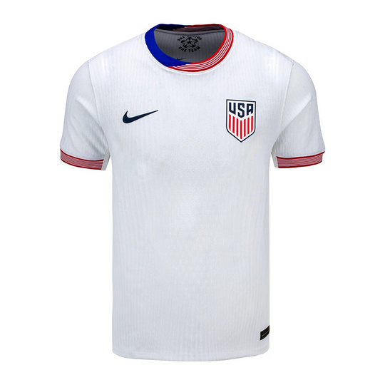 Camisa Nike Estados Unidos I – 2024
