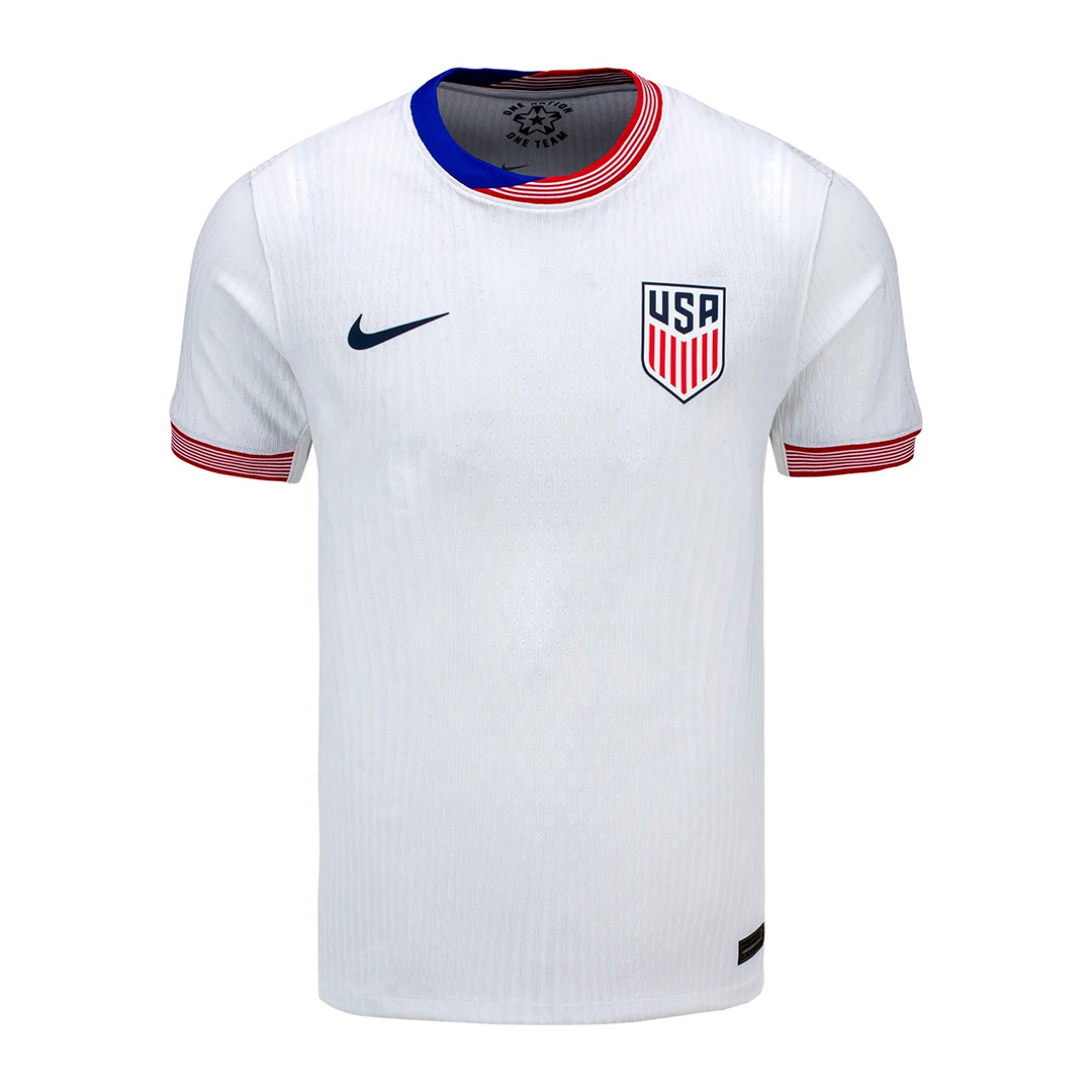 Camisa Nike Estados Unidos I – 2024
