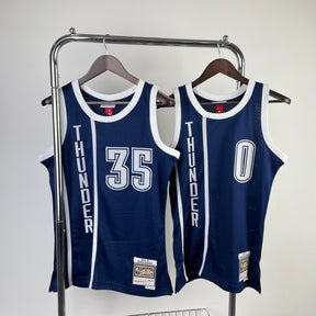 Regata Oklahoma City Thunder Icon Edition 19/23