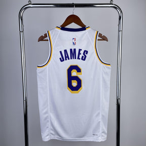 Regata Nike – Los Angeles Lakers Association Edition 2020 – Swingman