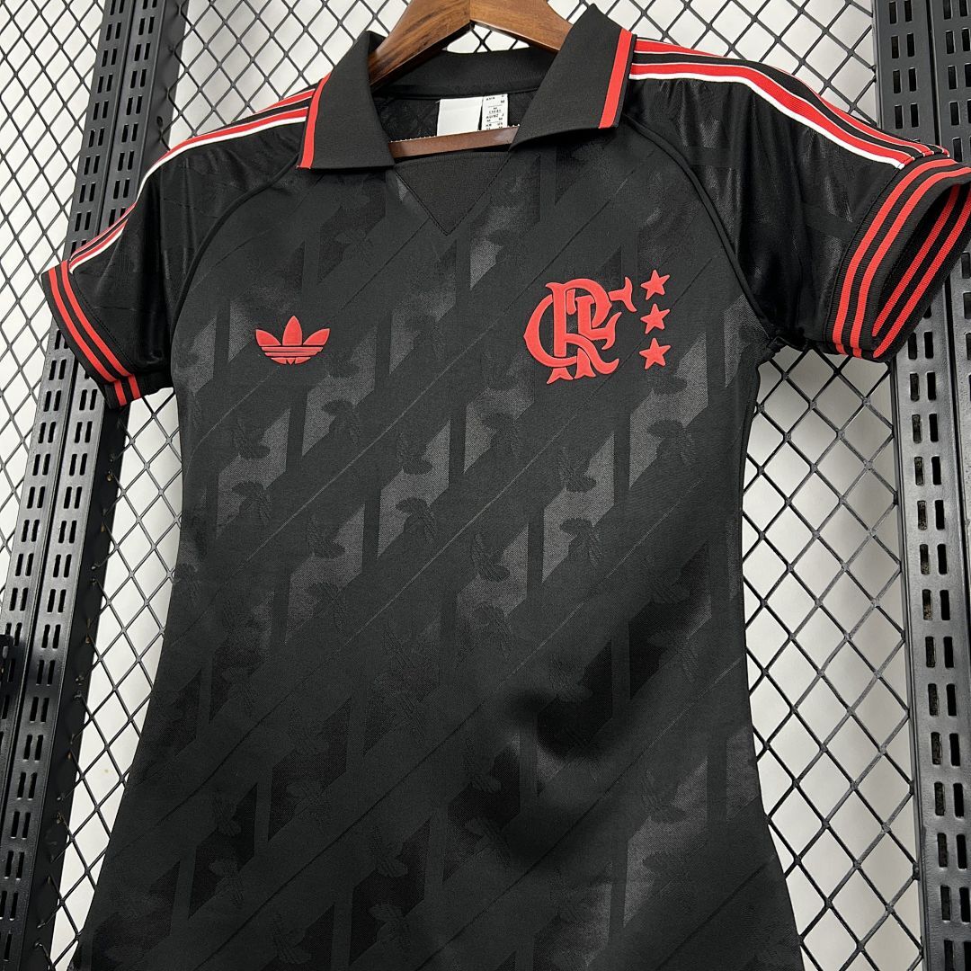 Womens Flamengo 2025∕26 LFSTLR