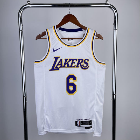 Regata Nike – Los Angeles Lakers Association Edition 2020 – Swingman