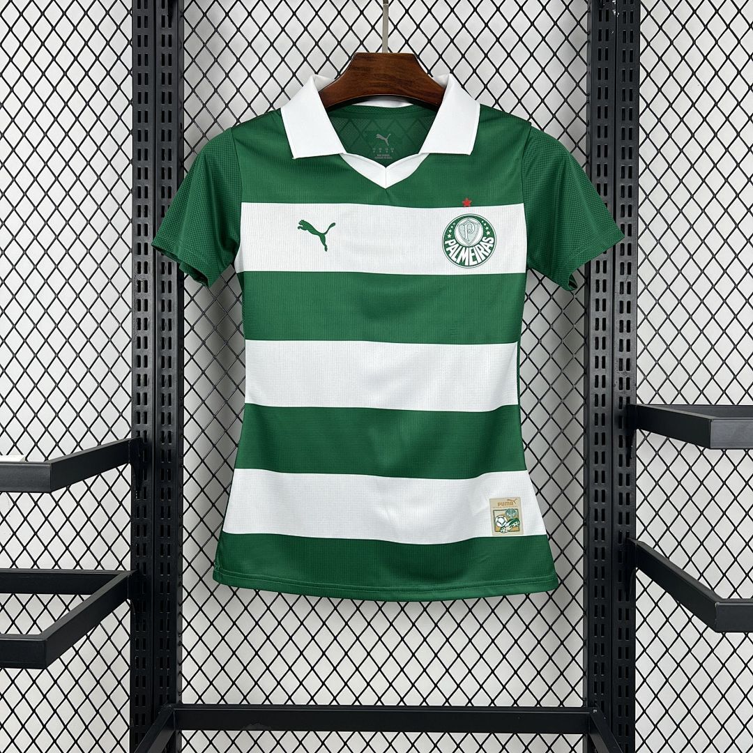 Womens Palmeiras 2025∕26 Special
