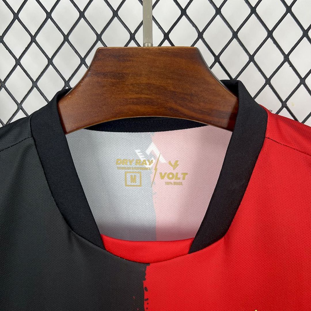 Vitoria 2025∕26 Special Edition