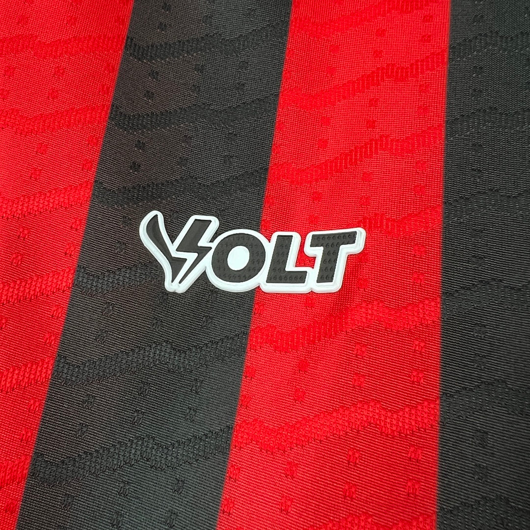 Mens Vitoria 2025∕26 Home